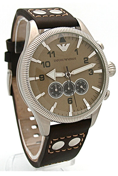 Emporio Armani Men's Watch, Emporio Armani, Extra Large AR5837