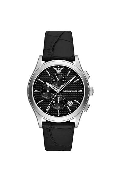 Emporio Armani Men's Watch, Emporio Armani, Paolo AR11530