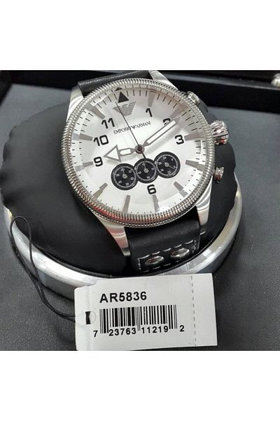 Emporio Armani Men's Watch, Emporio Armani, Classic AR5836