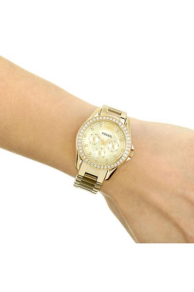 Fossil Women's Watch, Fossil, Riley ES3203