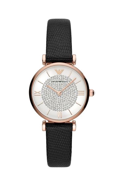 Emporio Armani Ceas Dama, Emporio Armani, Gianni T-Bar AR11387