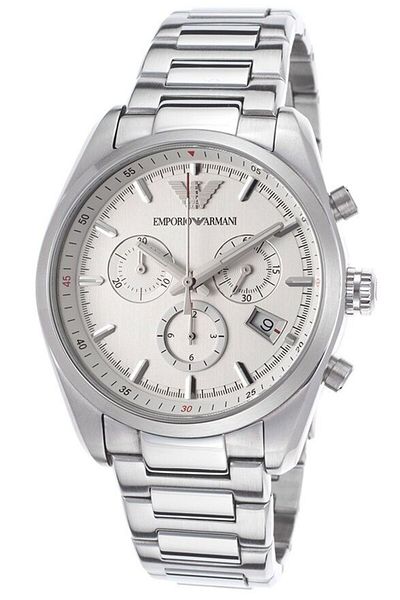 Emporio Armani Men's Watch, Emporio Armani, Sportivo AR6013