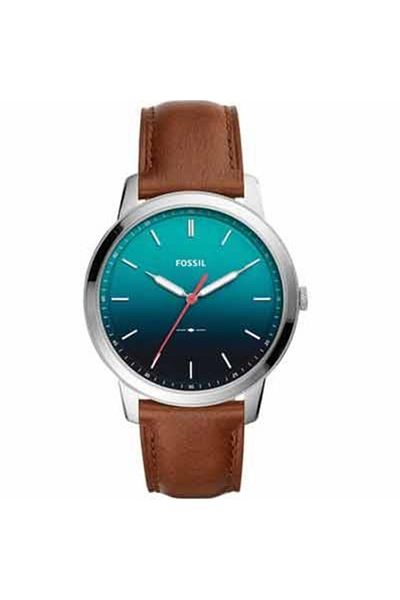 Fossil Men's Watch, Fossil, The Minimalist FS5440