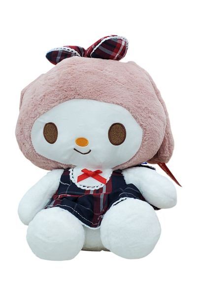 KAZUKO My Melody Stuffed Plush Doll