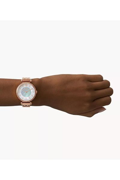 Fossil Ceas Dama, Fossil, Tillie BQ3820