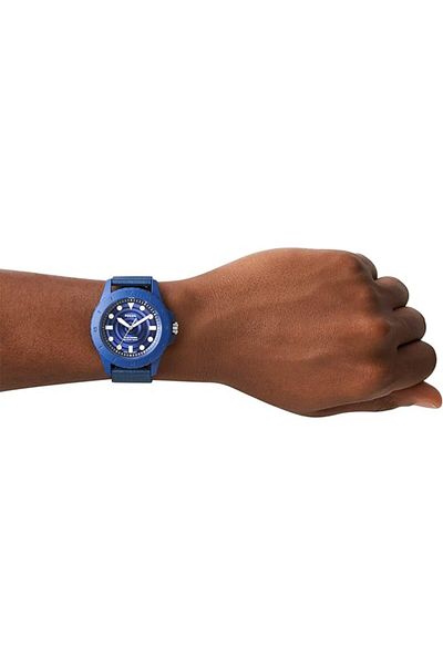 Fossil Men's Watch, Fossil, FB-01 Solar FS5893