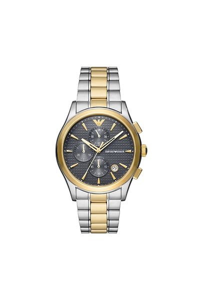 Emporio Armani Men's Watch, Emporio Armani, Paolo AR11527