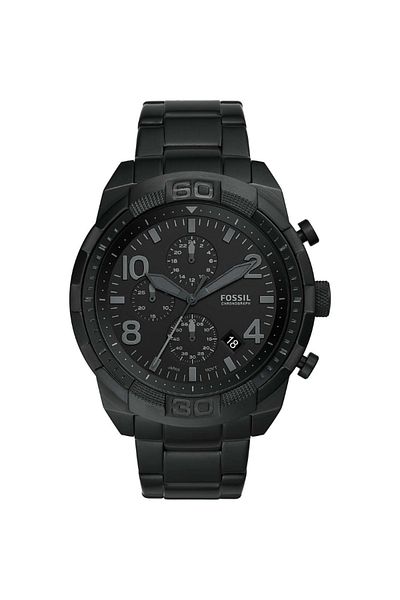 Fossil Ceas Barbati, Fossil, Bronson FS5712