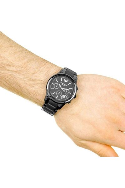 Emporio Armani Ceas Barbati, Emporio Armani, Ceramica AR1452