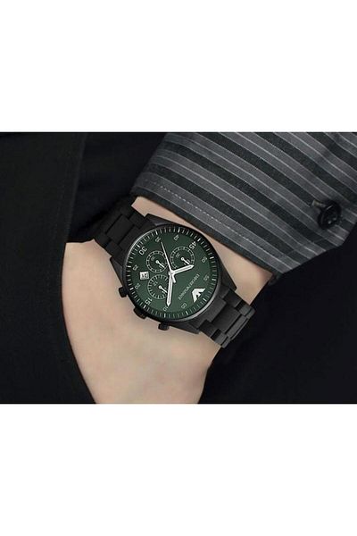 Emporio Armani Men's Watch, Emporio Armani, Sportivo AR5922
