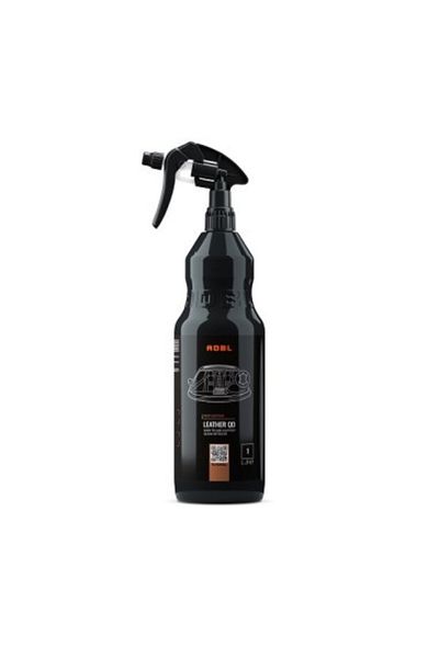 ADBL Soluție de curățare și hidratare a pielii Leather QD 1L