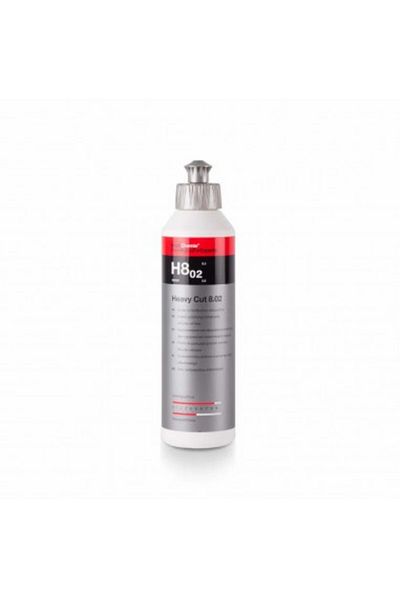 Koch Chemie Pastă abrazivă de lustruit KOCH CHEMIE H8.02 HEAVY CUT, 250ML