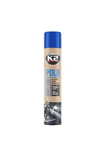 K2 Spray silicon Polo K2 Cockpit Spray, parfum de lavandă, 750ml