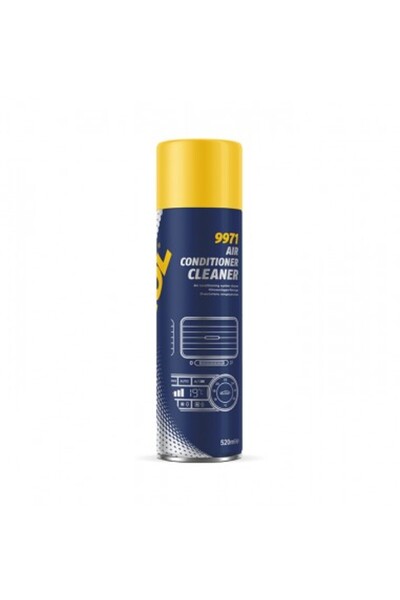 MANNOL Spray dezinfectant pentru aer condiționat MANNOL 520ml