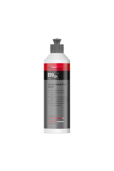 Koch Chemie Pastă de lustruit abrazivă rapidă Heavy Quick Cut B9.01 250 ml
