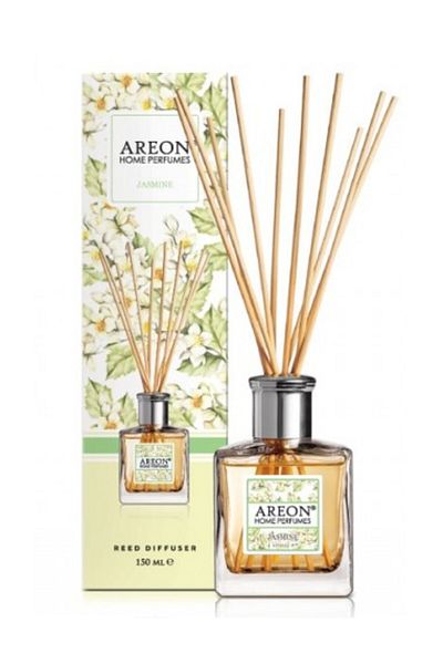 Areon Home Perfume Jasmine Room Air Freshener, 150ml