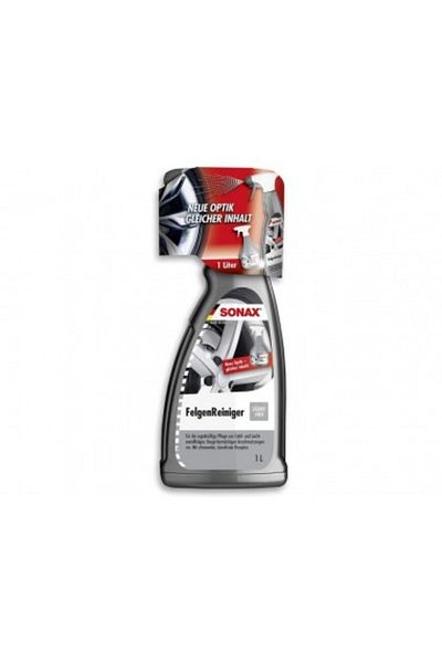 Sonax Soluție de curățare a roților FelgenReiniger, 1l