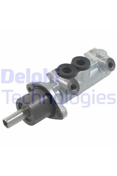 DELPHİ Main Centre Tmpr 1.4-1.6-1.8 90-96 Type 1.4-1.6-1.8 81-95 20.6mm Gnzrz