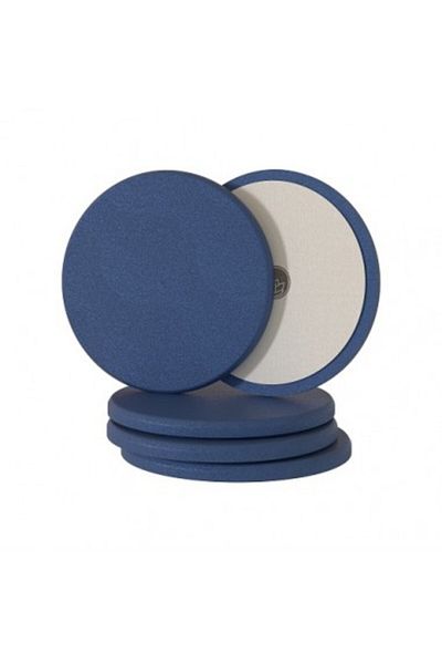 NANOLEX Burete de lustruit cu aripioare Nanolex, 95 x 13 x 75 mm, 1 buc.