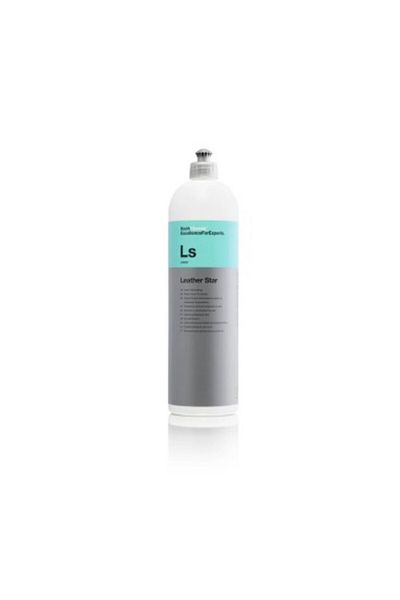 Koch Chemie Soluție hidratantă pentru piele și vinil Leather Star Koch Chemie, 1L