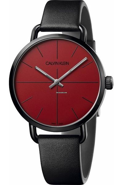 Calvin Klein Men's Watch, Calvin Klein, Even K7B214CP