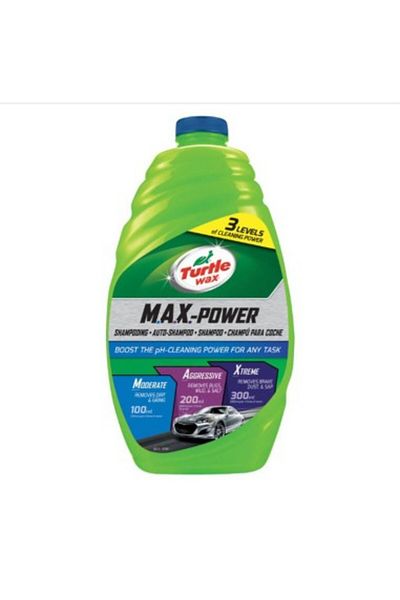Turtle Wax Șampon auto 1,42l