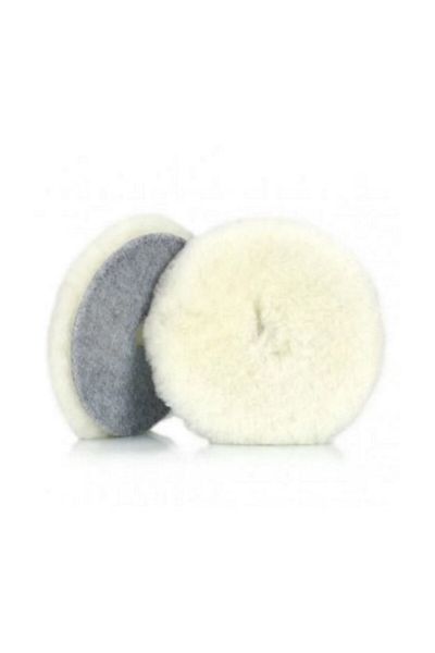 Koch Chemie Disc de lustruit cu blană, lamă lungă de 135 mm