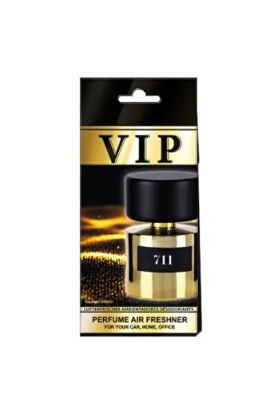 CARIBI Odorizant auto Vip Caribi 711