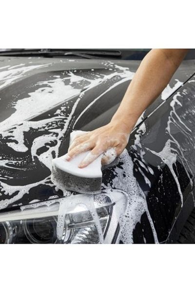 Sonax Wash & Wax Car Shampoo 1l