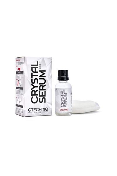 gtechniq Protecție ceramică CSL Crystal Serum Light Gtechniq 50ml