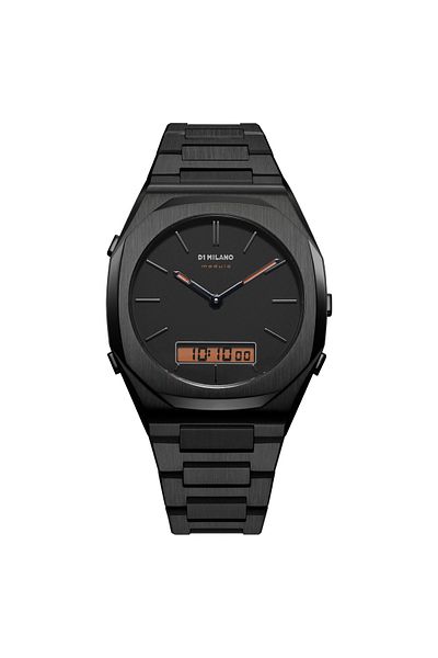 D1 Milano Ceas Barbati, D1 Milano, Module 366 D1-DGBJ02
