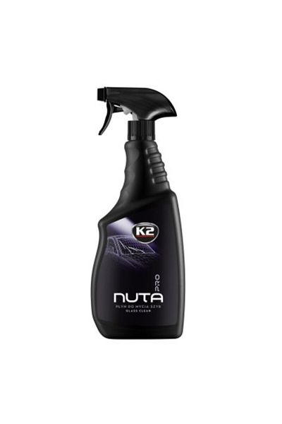 K2 Soluție de curățare a geamurilor NUTA PRO Premium, 750 ml