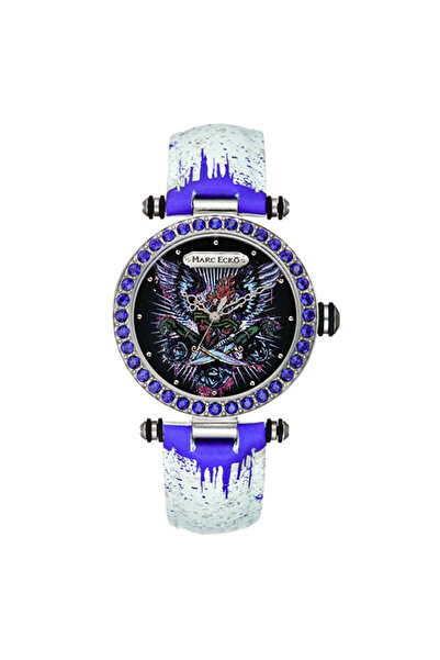 Marc Ecko Γυναικείο Ρολόι, Marc Ecko, The Said E15087M1