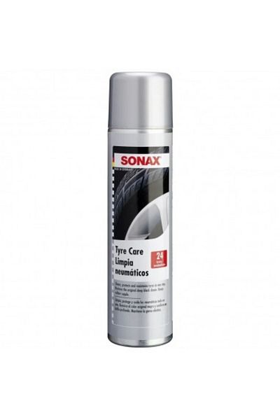 Sonax Tyre Care 400ml Tire Cleaning And Protection Spray