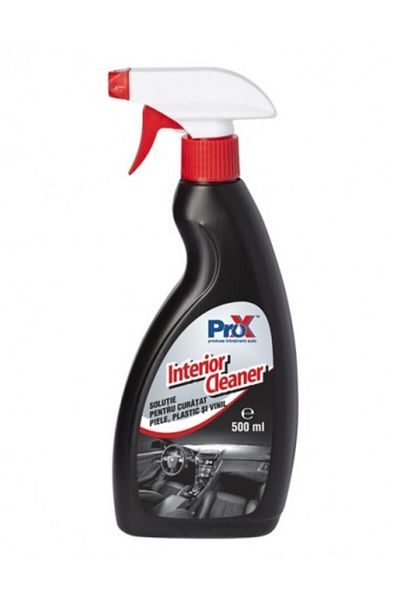 PRO-X ANTİFREEZE Soluție de curățare pentru interior Pro-X 500 ml