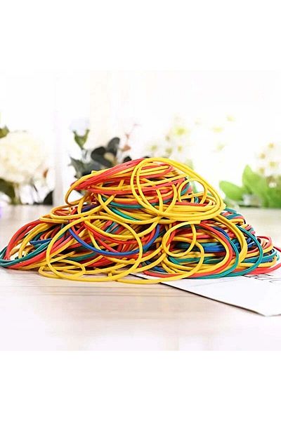 OEM LUNA LUX Elastic de Bani din Cauciuc