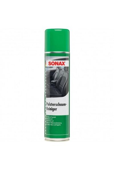 Sonax Foam Upholstery Cleaner 400ml
