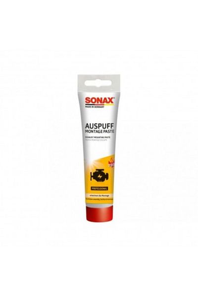 Sonax Exhaust System Mounting Paste 170g