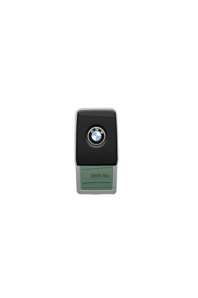 BMW Odorizant auto Ambient Air Green Suite nr. 2