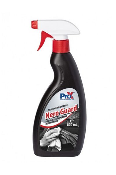 PRO-X ANTİFREEZE Tratament pentru vopsea auto Nero Guard Pro-X 500 ml