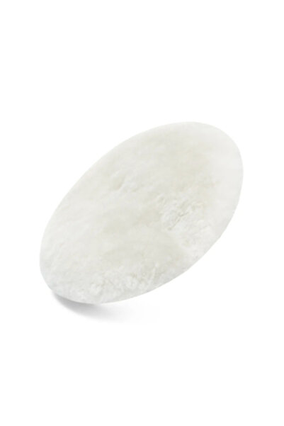 EWOCAR Γυαλιστικό μάλλινο σφουγγάρι EWOCAR PremiumWool, 125 χιλ.