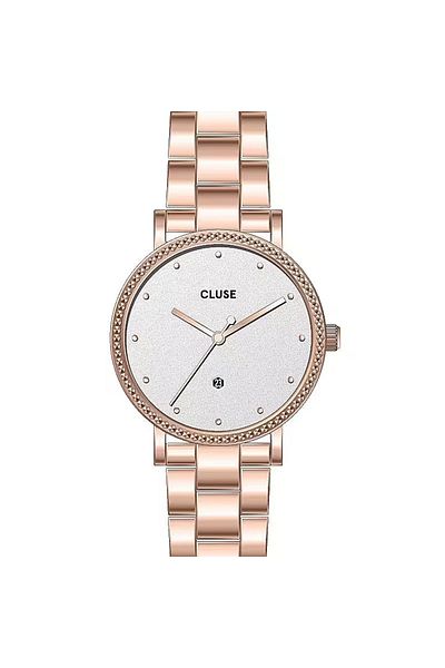 Cluse Ceas Dama, Cluse, Le Couronnement CW0101209009