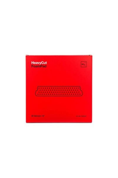 Koch Chemie Disc abraziv de lustruit din spumă pentru tăiere grea, 150 mm