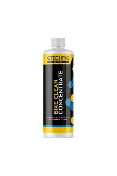gtechniq Concentrat de curățare pentru biciclete APC Gtechniq, 500 ml