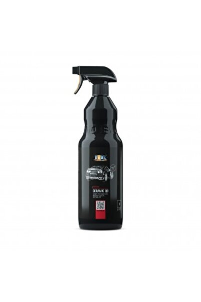 ADBL Ceramic for quick detailing based on SiO2 ADBL Ceramic QD 1L