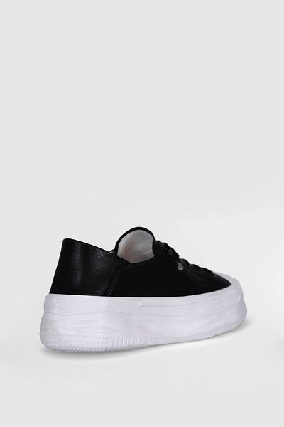 Lufian Pantofi de damă Annabel Black 121230014