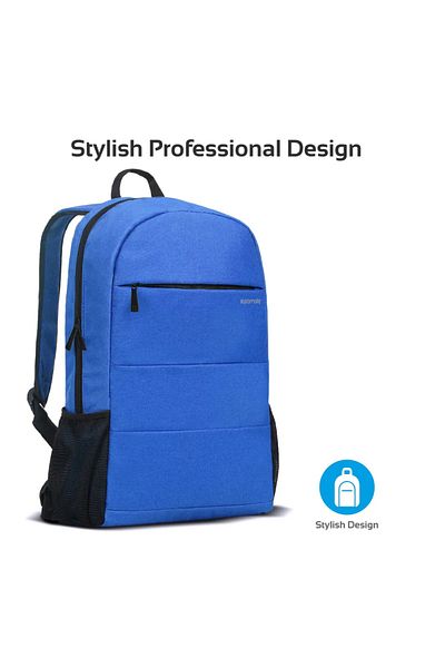 Promate Alpha-BP 15.6-inch Computer and Personal Backpack