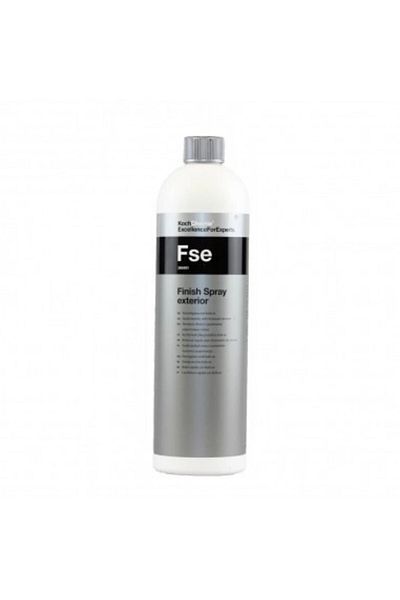Koch Chemie Soluție rapidă de detailing KOCH CHEMIE FSE FINISH SPRAY EXTERIOR, 1L