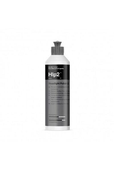 Koch Chemie Pastă de lustruit faruri KOCH CHEMIE HEADLIGHT POLISH 2 HLP2, 250ML
