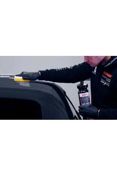 Sonax Profiline Fabric Coating Professional Textile Waterproofing Solution, 1l